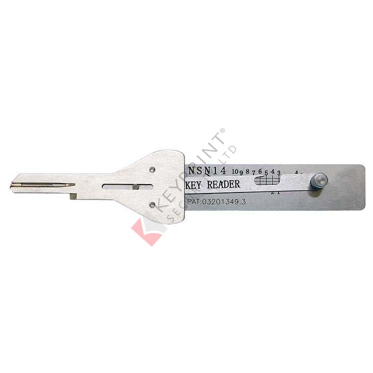 NSN14 NISSAN Key Reader