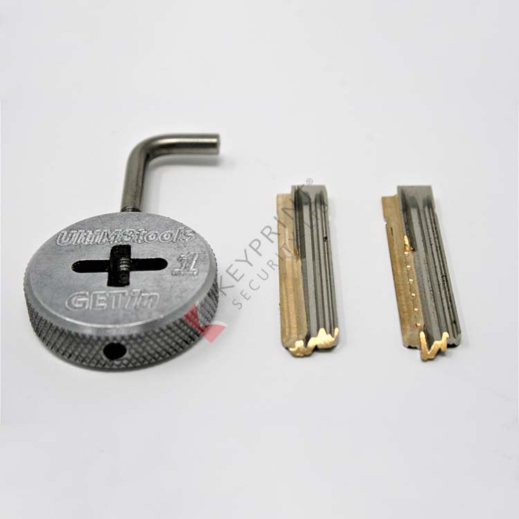 UltiM8 Brisant  Lock-Pick