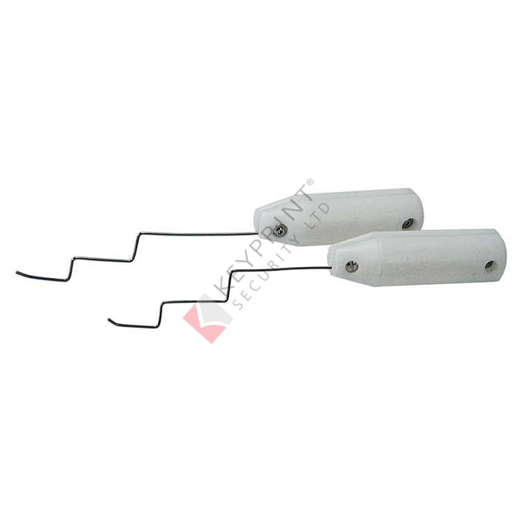 Door Latch Opening Wire Set