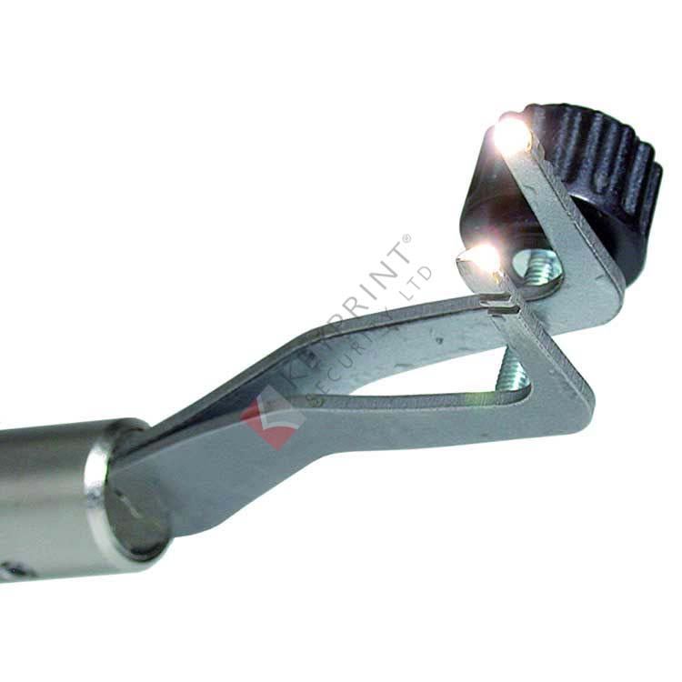 Tension Tool, 2 cuts, 2.7 mm, with LED