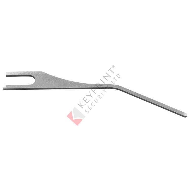 Spare Bent Tip 0.8mm Pick For Wendt Pick Guns