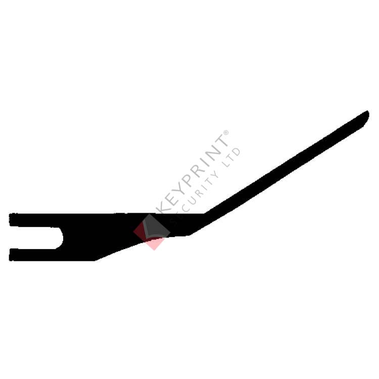 Spare Bent Tip 0.5mm Pick For Wendt Pick Guns