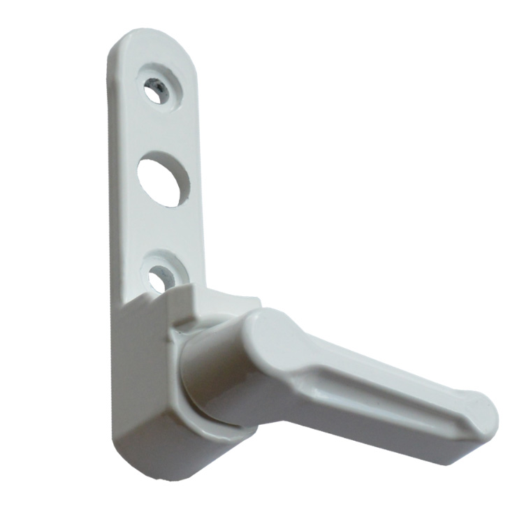 SASHSTOP Window Jammer - White