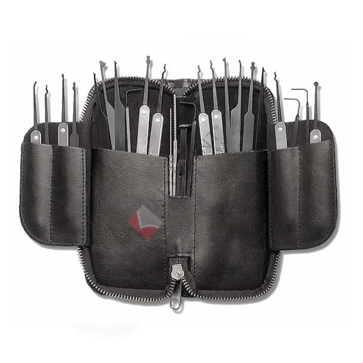 Budget 32-Piece Pick Set