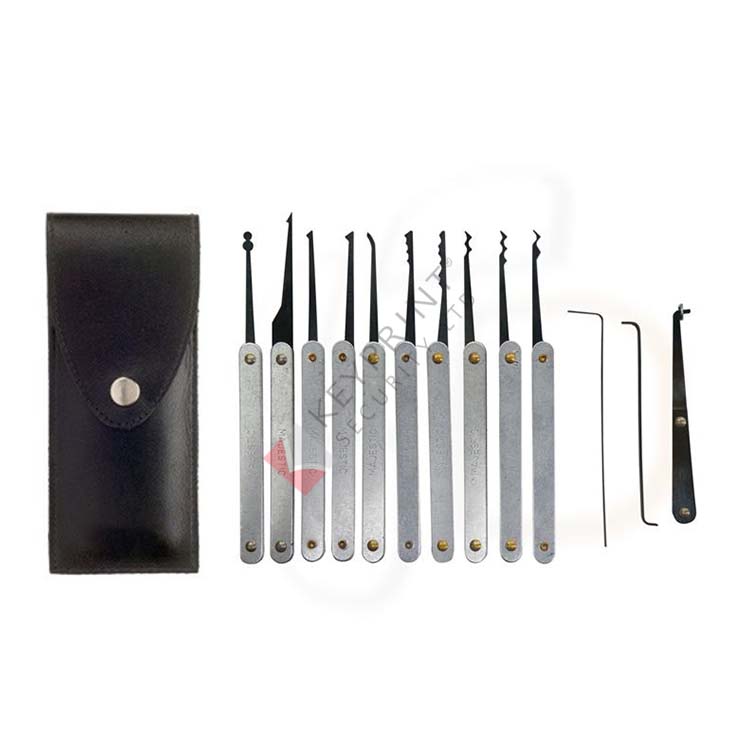 Budget 13-Piece Pick Set