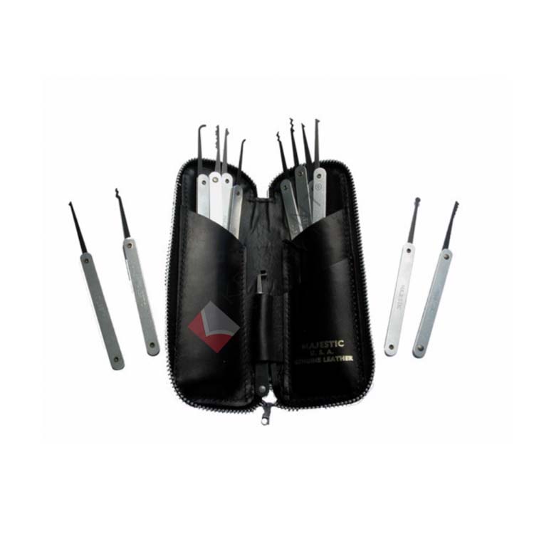 Budget 17-Piece Pick Set