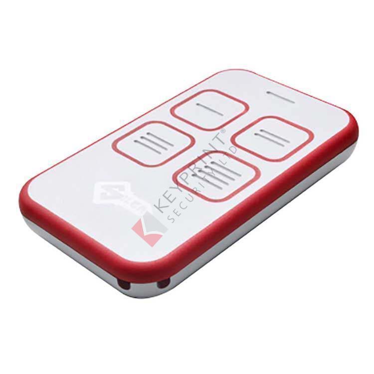 Silca AIR4 V Remote - Red