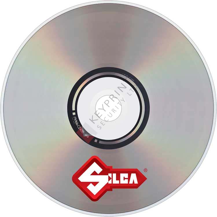 Activation Code for Silca Air4 Remote Programming Software