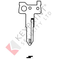 NE73-I<br>RENAULT<br>Blade