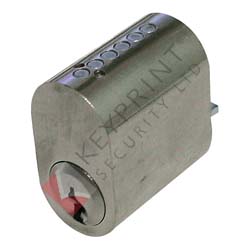 Esla NG External Scandinavian Single Cylinder (SC)