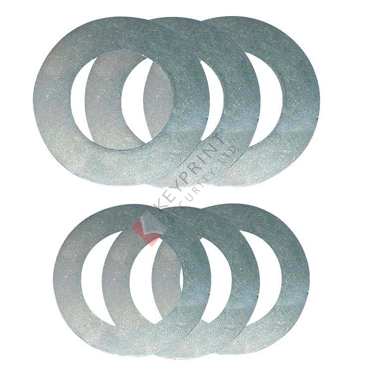 Peterson Replacement Washer Set (Set Of 6) For PLTDJ-MC-1