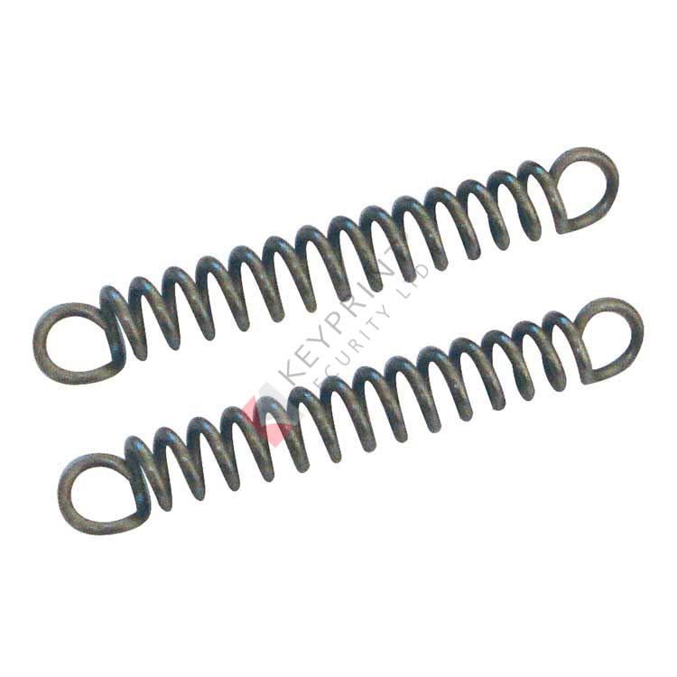 Peterson Plug Spinner Spares - 2x Spare Spring Set