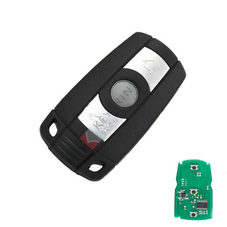 Aftermarket BMW CAS3 Three-Button Remote