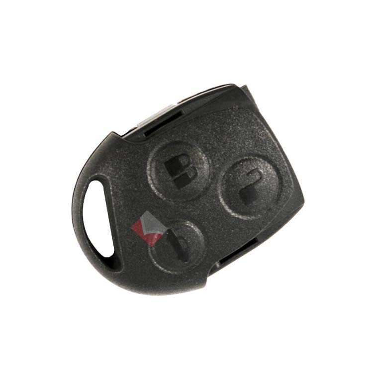 Aftermarket Ford Three-Button Remote