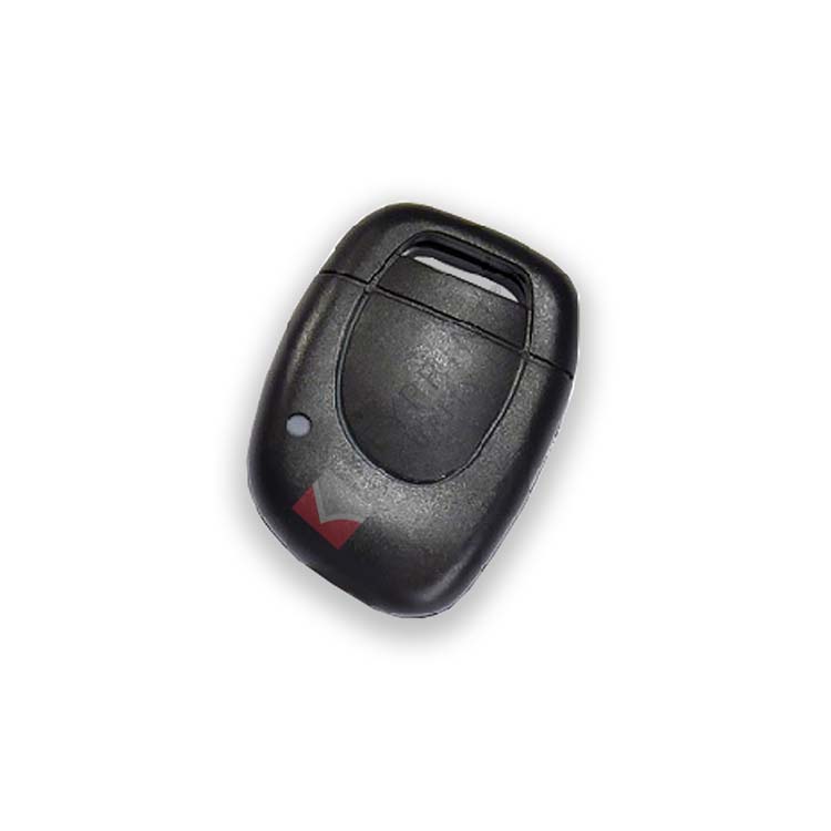 Renault Clio2 1-Button Remote