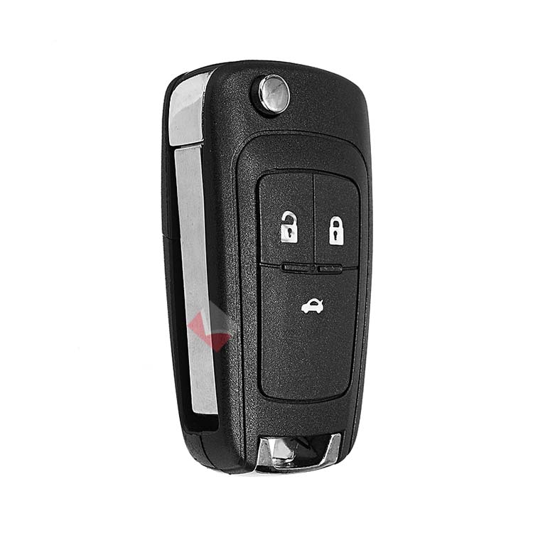 Aftermarket VAUXHALL ASTRA J/INSIGNIA Remote Key