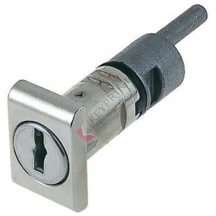 48.9mm Filing Cabinet Lock - MK