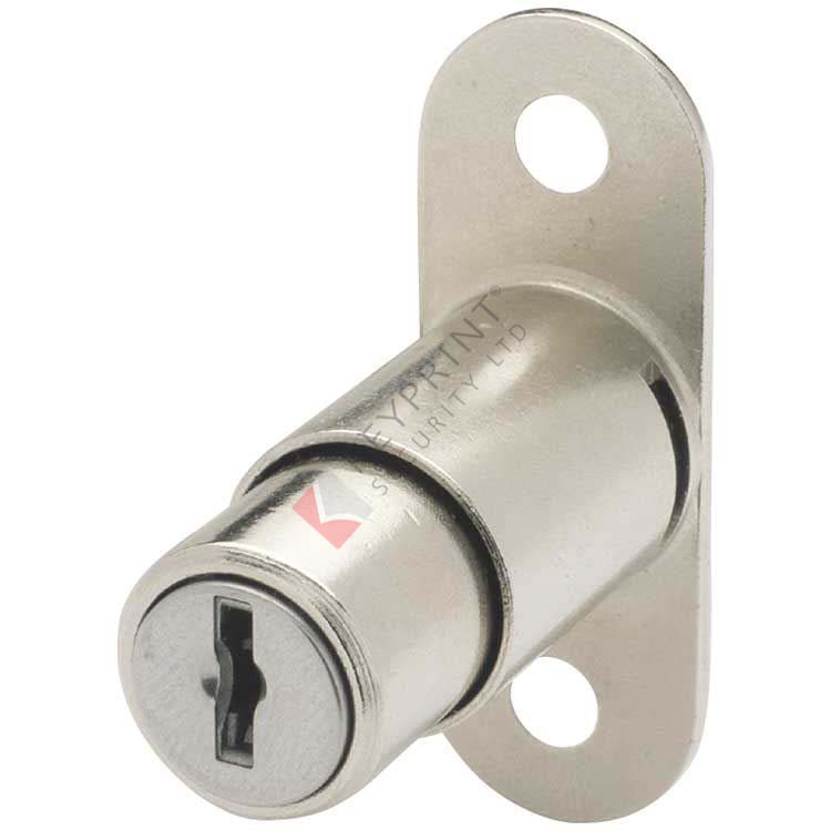 Ronis 18800 Push Lock - KD