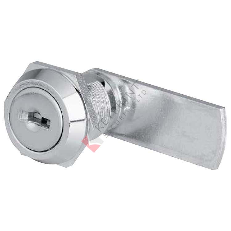 19.5mm Disk Tumbler Cam Lock - MK