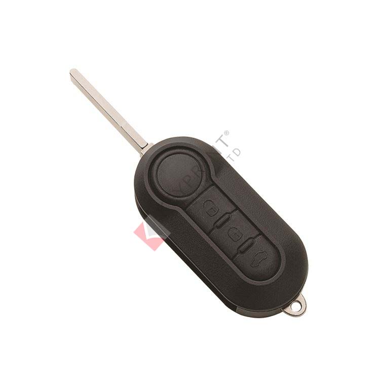 SILCA SIP22R01 3-Button Remote To Suit Fiat