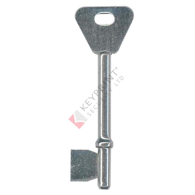 RST 224 Mortice Key Blank For LEGGE mortice lock