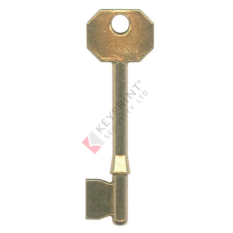 RST 401 for ERA Invincible Mortice Key Blank