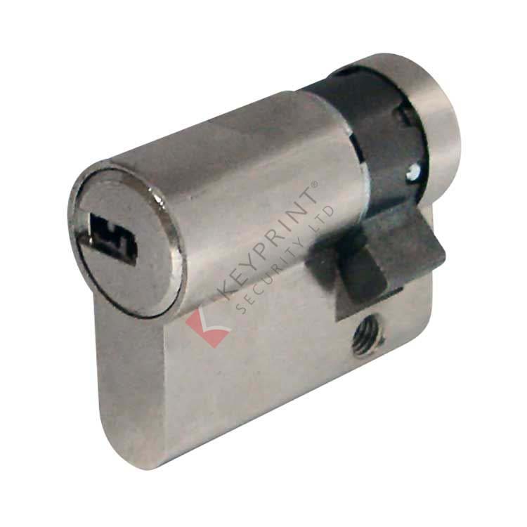 3000+ HS Euro Single 40mm Cylinder