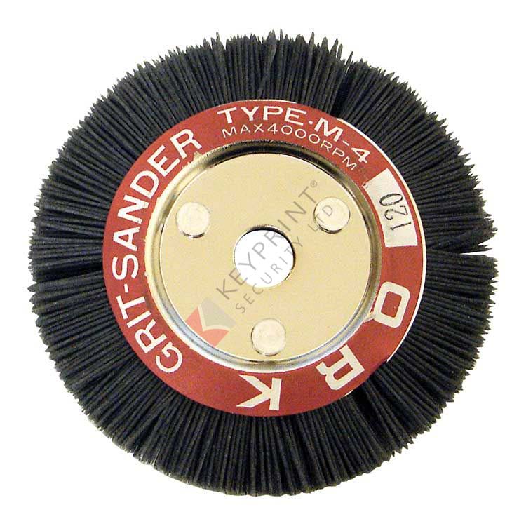 DPM Standard Brush