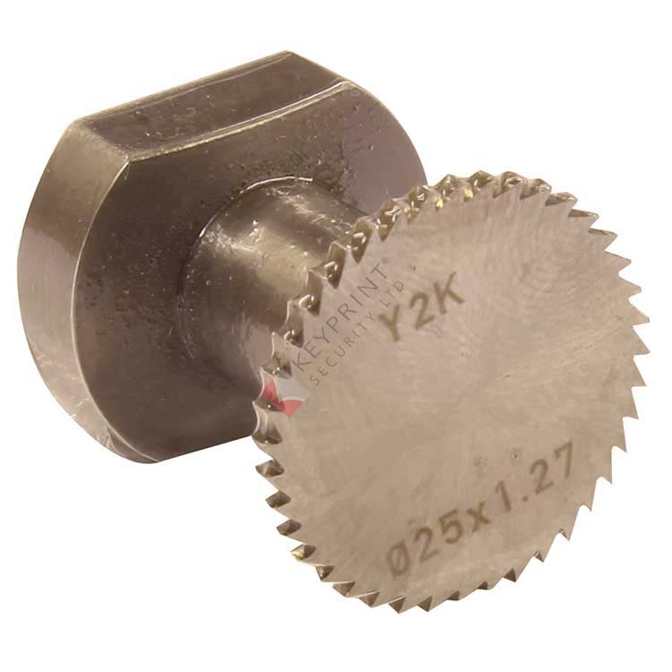 Y2K Standard Side Cutter