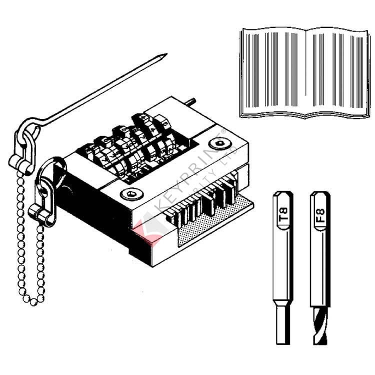 MATRIX PRO, EVO, S-SX-SLX Mitsubishi, Volvo Code Device