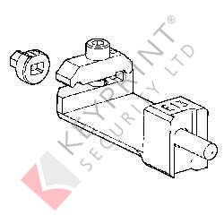 IDEA Ford TIBBE E13 Adaptor