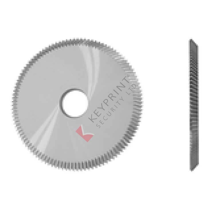 BRAVO, REKORD Standard Double Angle Cutter P01 Copy