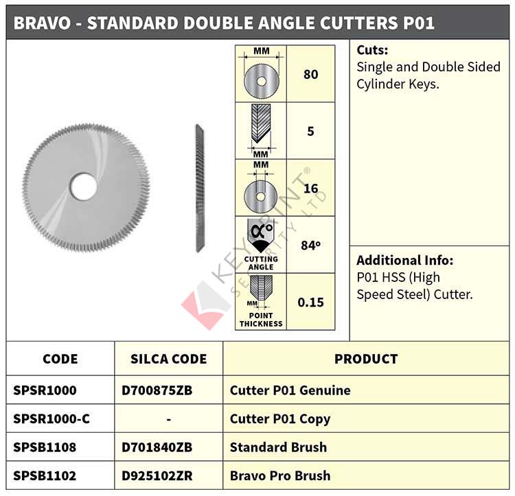 SPSR1000-C 1