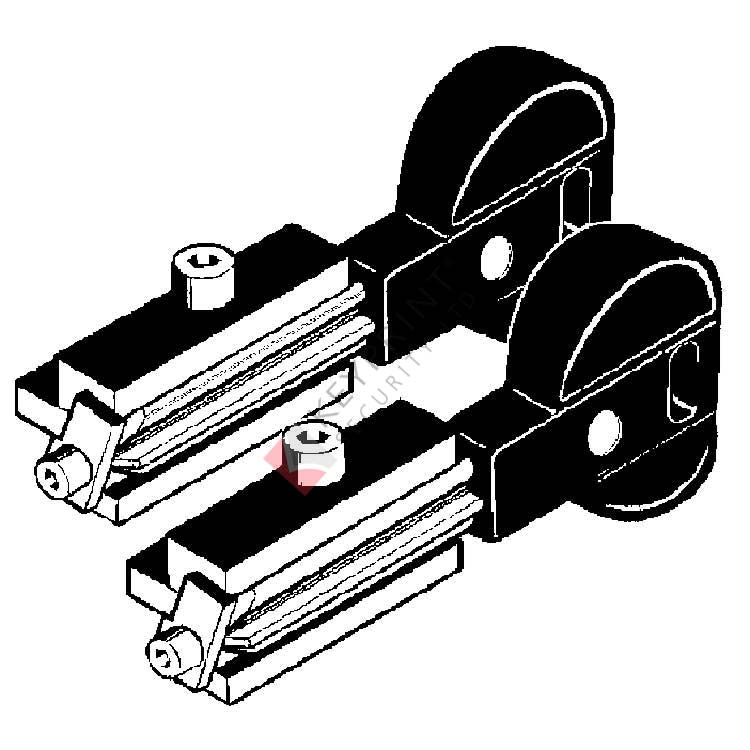 BRAVO, REKORD, DELTA A-SA-M Citroen Code Adaptor