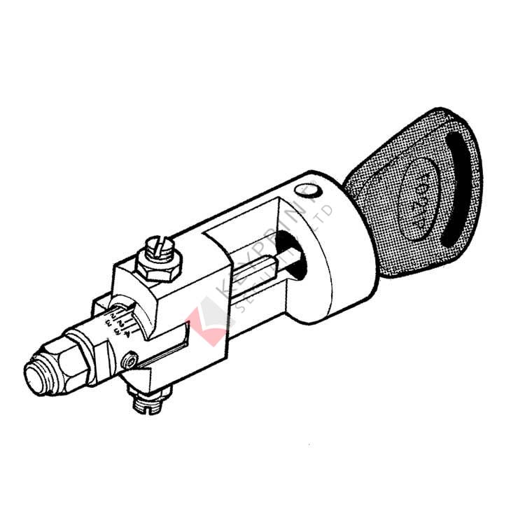 UNOCODE PRO, 299, 399 Ford TIBBE Code Attachment