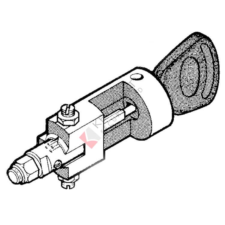 UNOCODE PRO, 299, 399 Jaguar Code Attachment