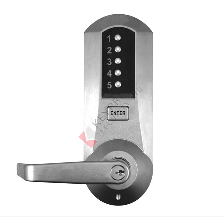 Kaba Simplex 5000 Heavy-Duty Mortice Deadlocking Latch