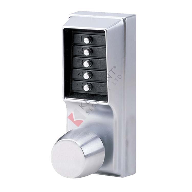 Kaba Simplex 1000 Digital Lock - Heavy Duty