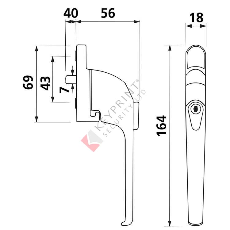 UEH-IL40PB 1