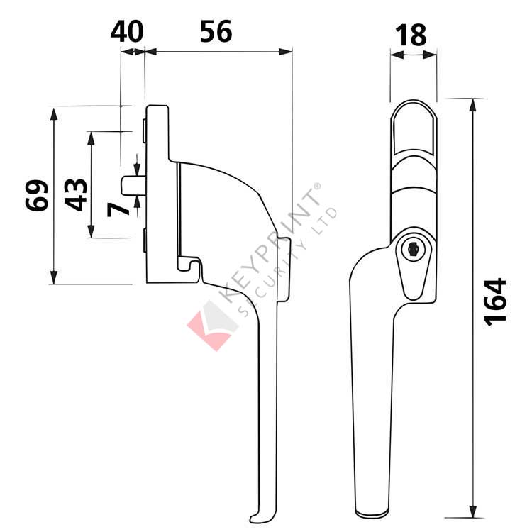 UEH-LH40PB 1