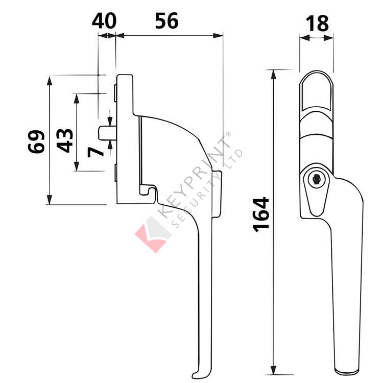 UEH-RH40PB 1