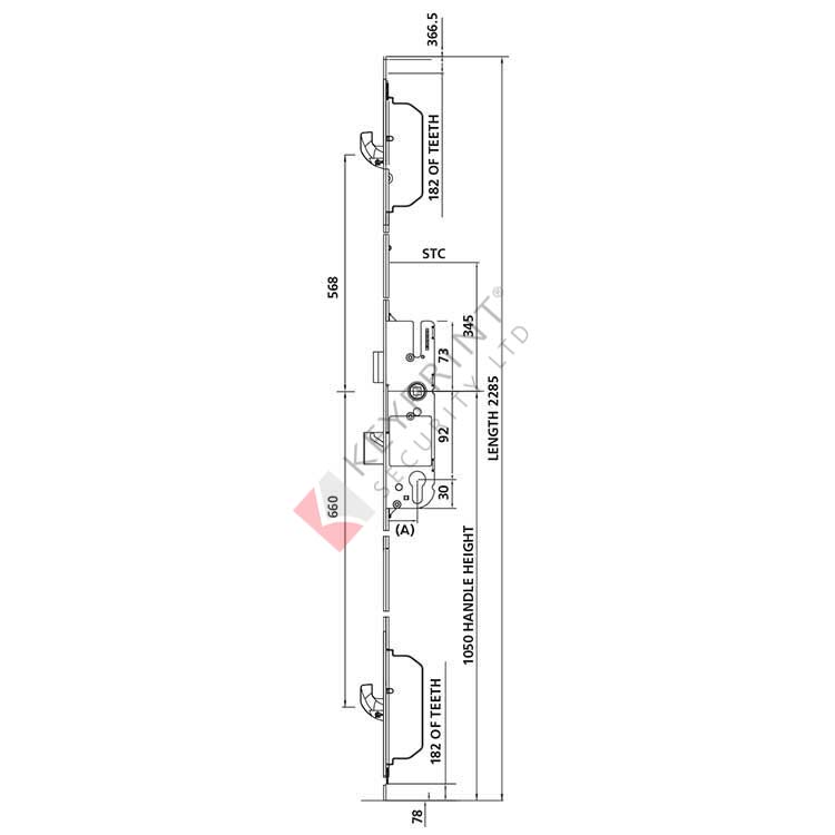 UFER-E28-2RB 1