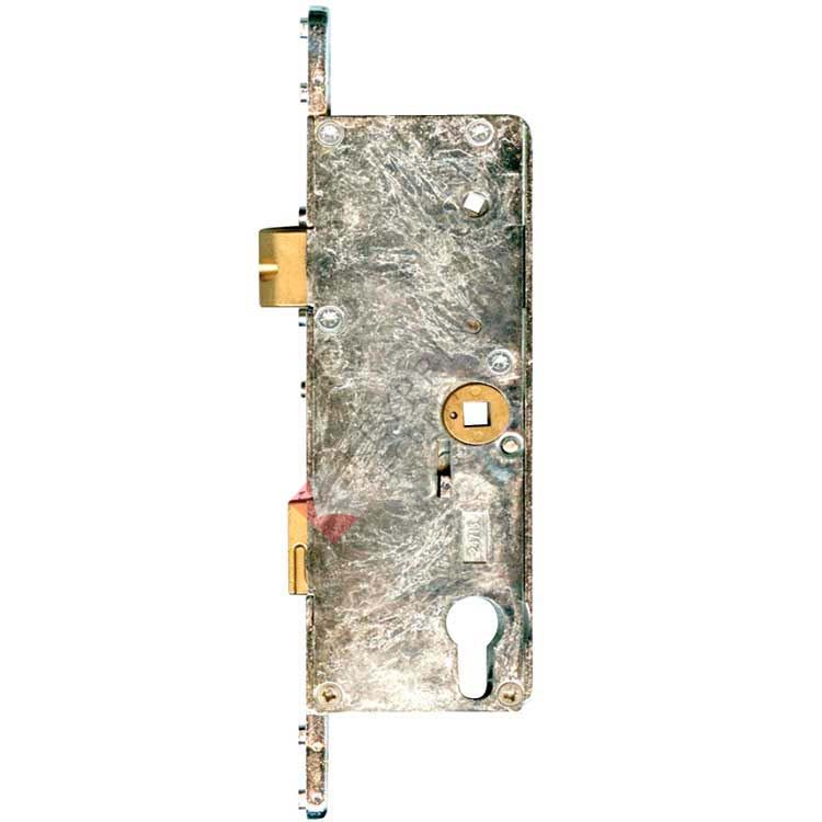 Fullex SL16 UPVC Lock Gearbox - 55mm Backset