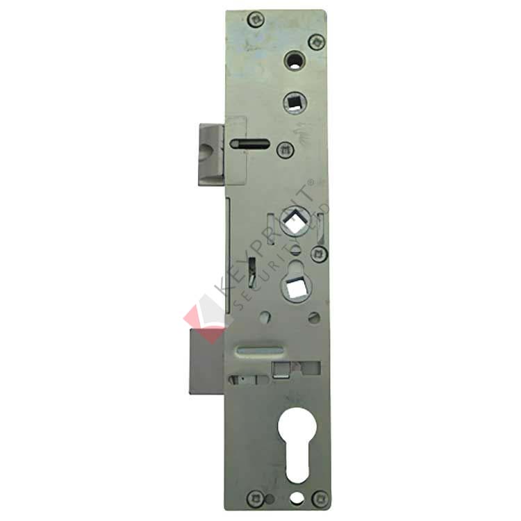 Lockmaster Replacement UPVC Lock Gearbox - 45mm Backset - Copy