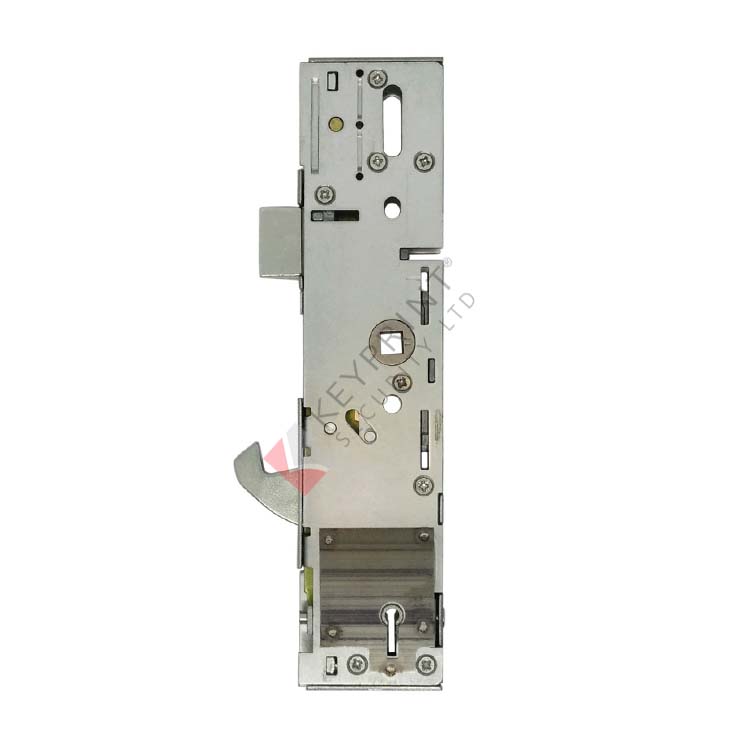 ERA VECTIS Replacement Lock Gearbox - Hook - 35mm backset