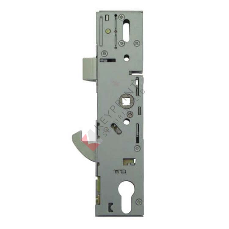 ERA Replacement UPVC Lock Gearbox - Hook - 35mm Backset