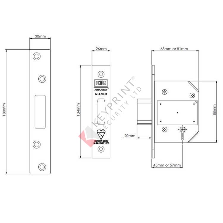 UNJ2100S-PL-2.5 1