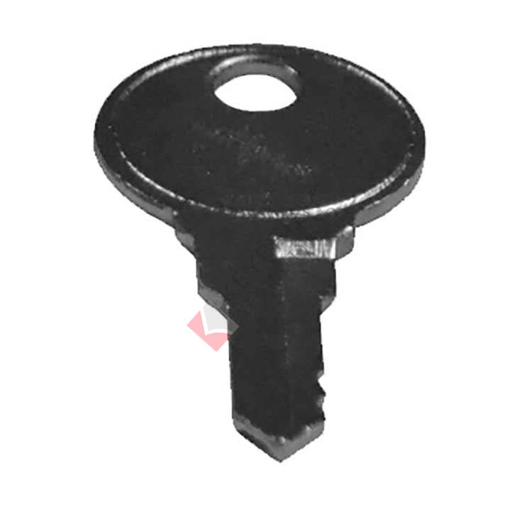 VERSA Replacement Window Key