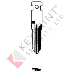 VAC102-CI<br>RENAULT<br>Blade