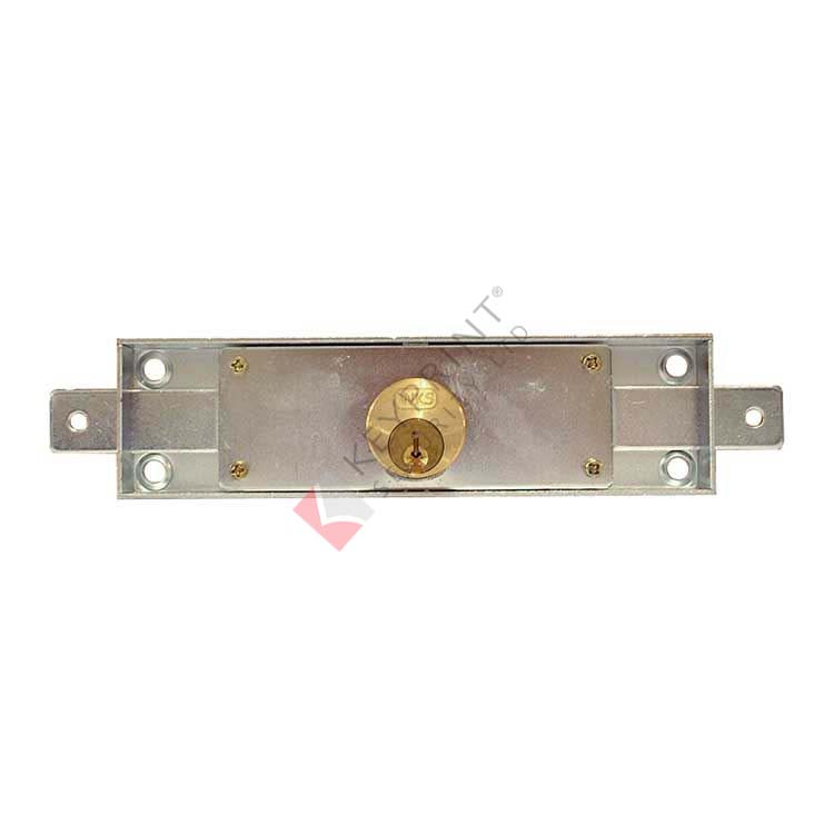 WKS Narrow Size Shutter Lock - KD